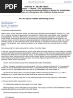 Download IRC Section 863 by EDC Admin SN10283224 doc pdf
