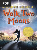 Download Walk Two Moons by Sharon Creech by HarperCollins Childrens Books SN102833010 doc pdf