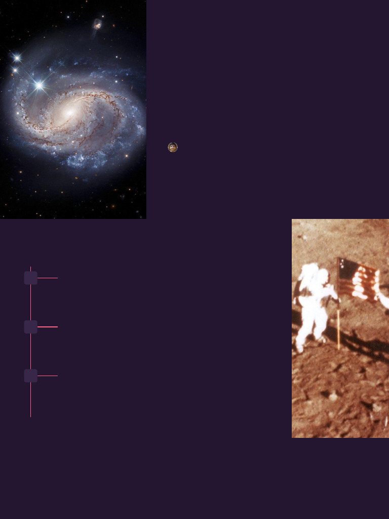 Introduction To Space | PDF | Space Exploration | Planets