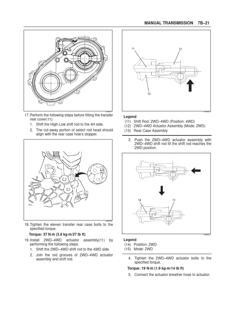 ACT Install | PDF