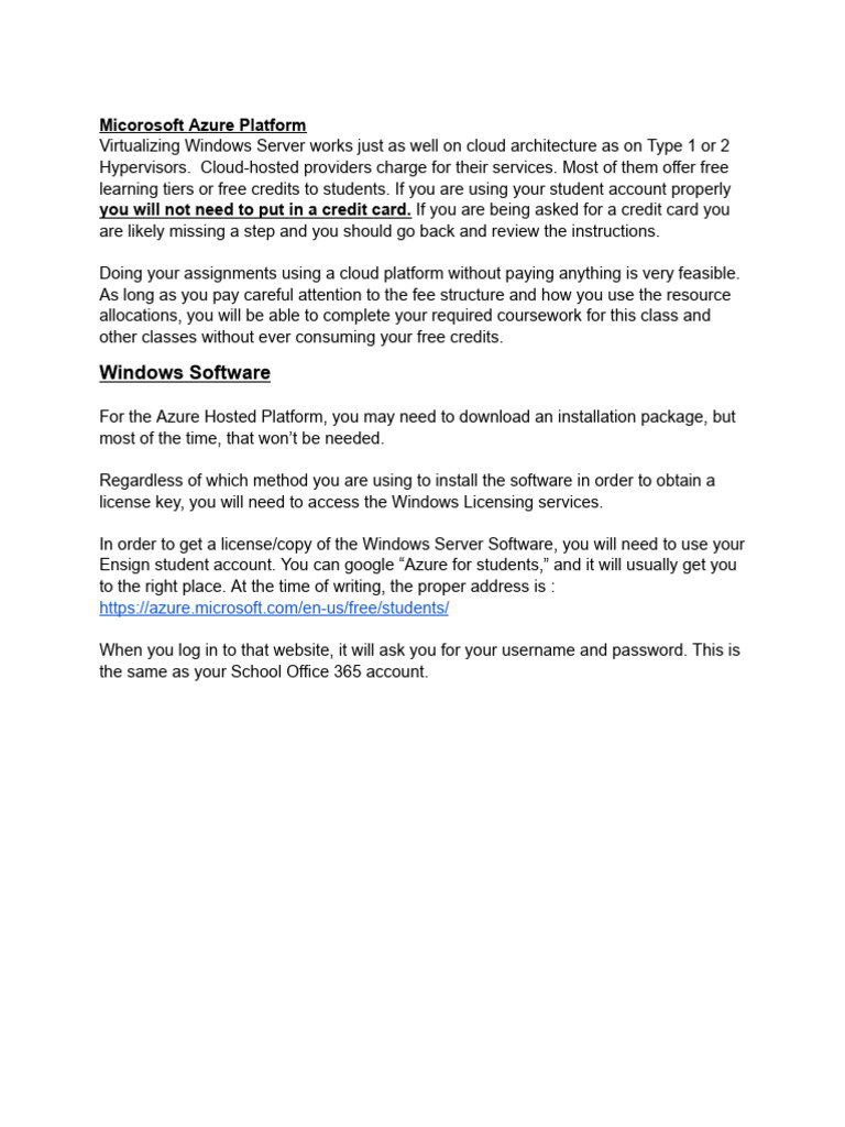 Obtaining Microsoft Software and License Keys | PDF | Software | Computing