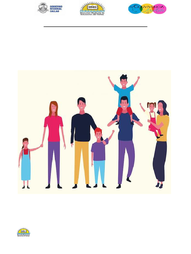 Fortaleciendo Los Valores en La Familia | PDF