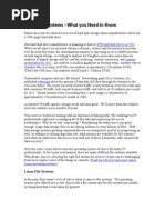 Download Linux File Systems What You Need to Know by OntrackDataRecovery SN1028358 doc pdf