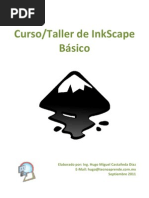 Taller InkScape Básico