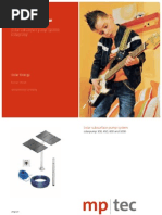 Download Product Overview SolarPump by KarbonKale SN102836065 doc pdf