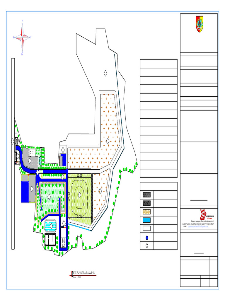 Buffer Zone Model | PDF