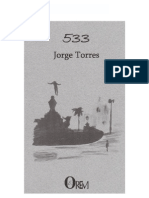 Jorge Torres - 533