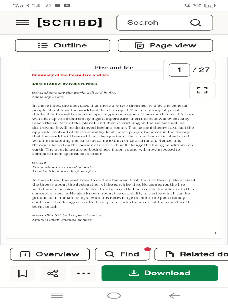 Class 10 notes | PDF