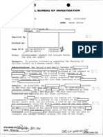 Jerry Lewis Corruption FBI Investigation - 58C-LA-244141-85