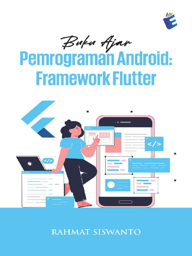 595889 Buku Ajar Pemrograman Android Framework 10cf8c5d | PDF