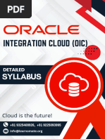 OIC Interview Q&A Guide | PDF | Cloud Computing | Service Oriented ...