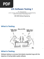 Understanding Severity and Priority in QA | PDF | Software Bug | Computing