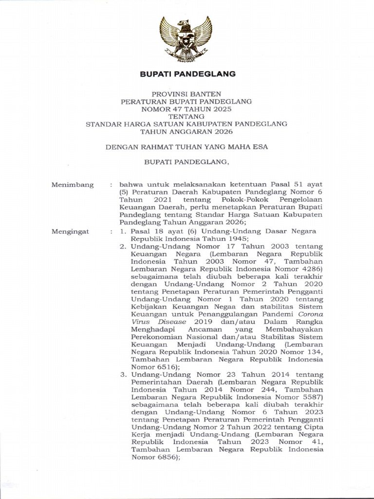SHS 2026 | PDF