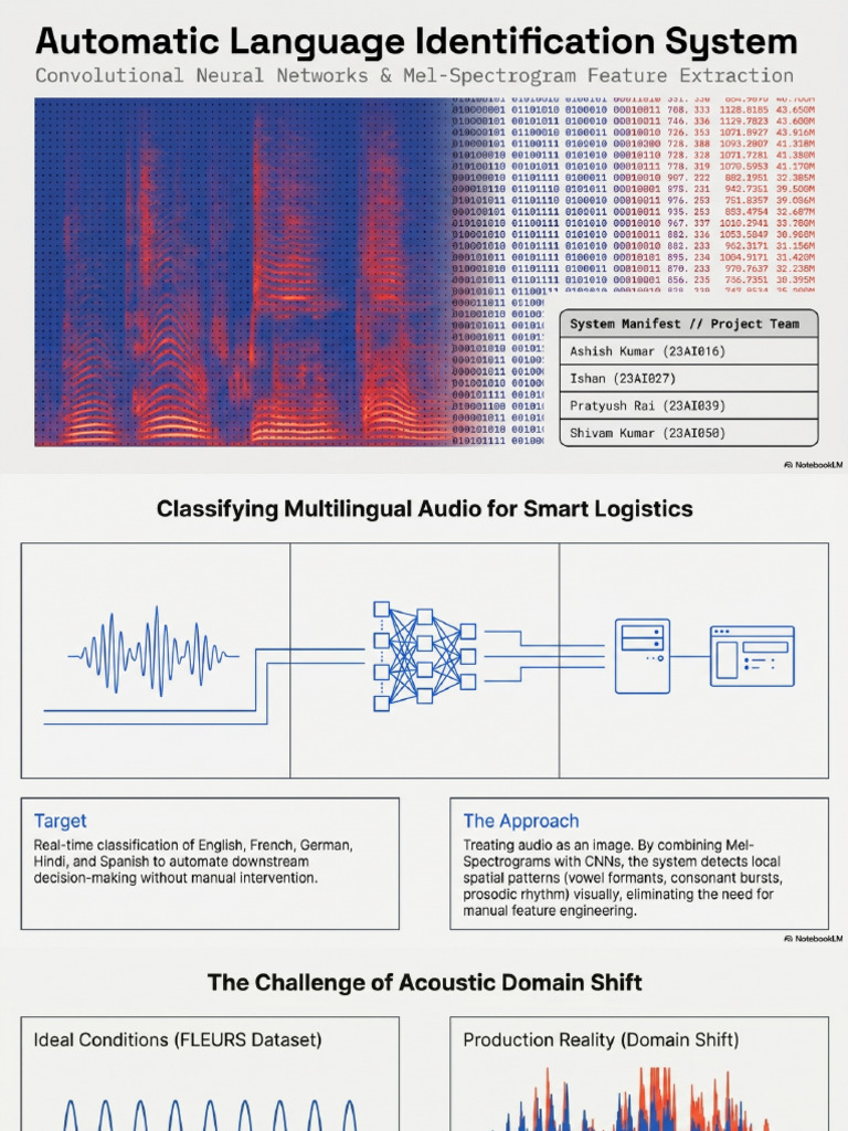 Neural Language Identification (1) | PDF