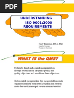 Download Pengantar ISO - MM Lecture by oxcel SN1028410 doc pdf