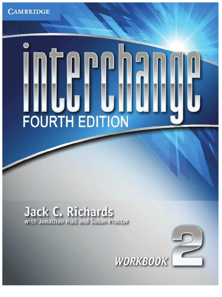 Blue workbook | PDF