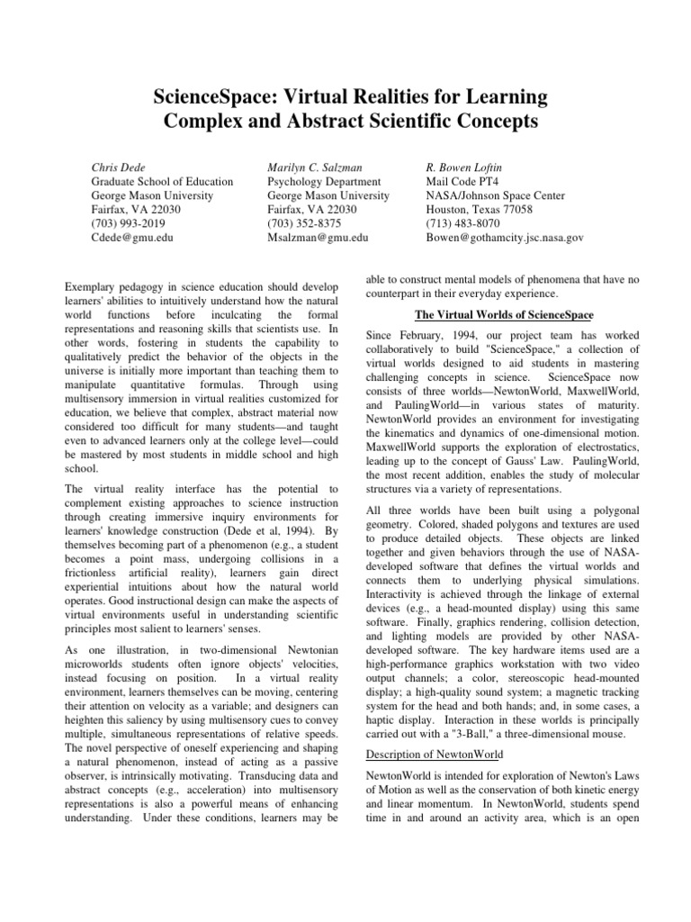 ScienceSpace_virtual_realities_for_learn | PDF