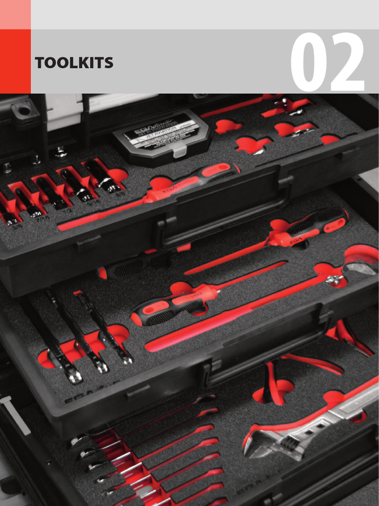 02 Toolkits | PDF