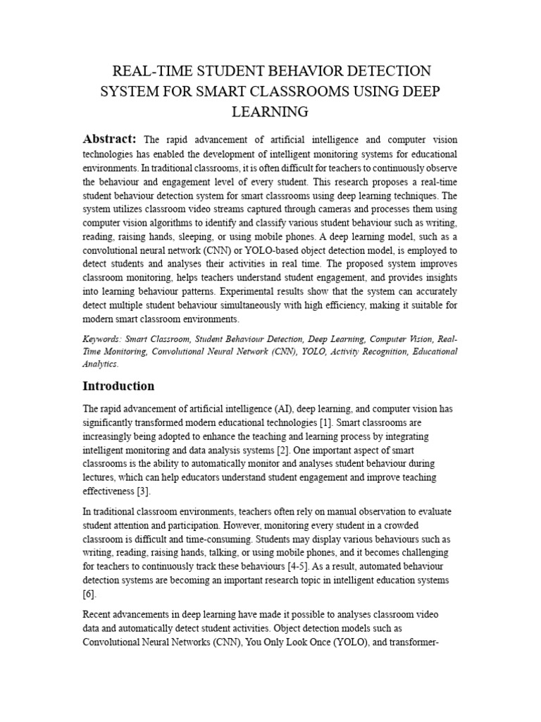 Naveen | PDF | Deep Learning | Accuracy And Precision