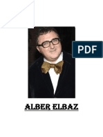 Alber Elbaz