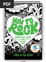 Download How to Rock Break-Ups and Make-Ups by Meg Haston by Little Brown Books for Young Readers SN102845784 doc pdf