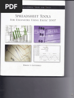 Download Spreadsheet Tools for Engineers Using Excel by Bela Gandhi SN102845818 doc pdf