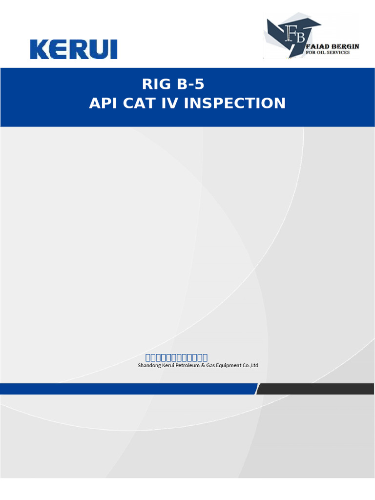 04 Fb 5 Traveling Block 08 2025_copy | PDF | Bearing (Mechanical ...