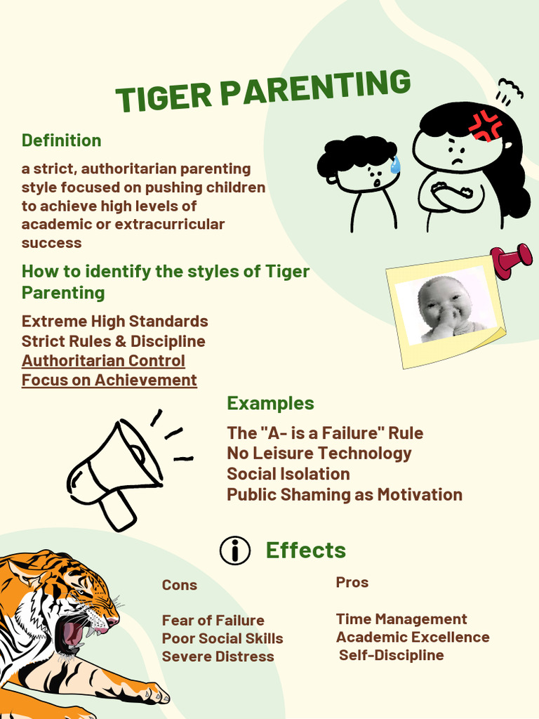 Becoming a Role Model Parent Poster | PDF