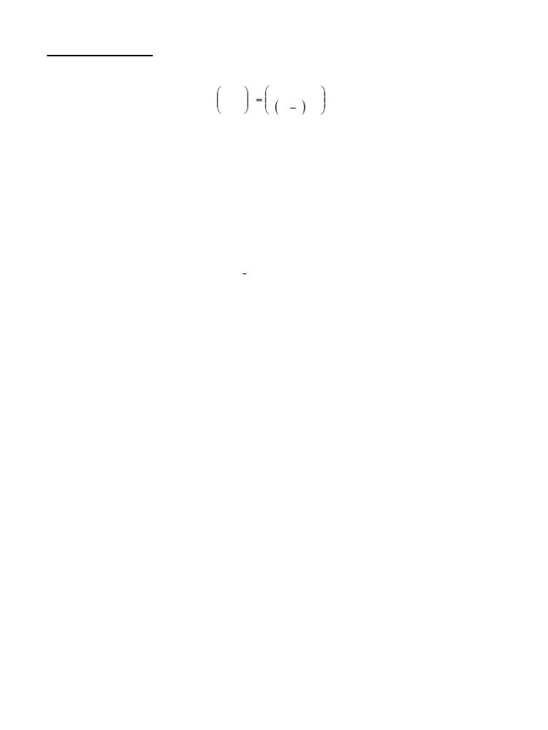 Induction Proof & Vectors Revision_310325 | PDF | Equations ...