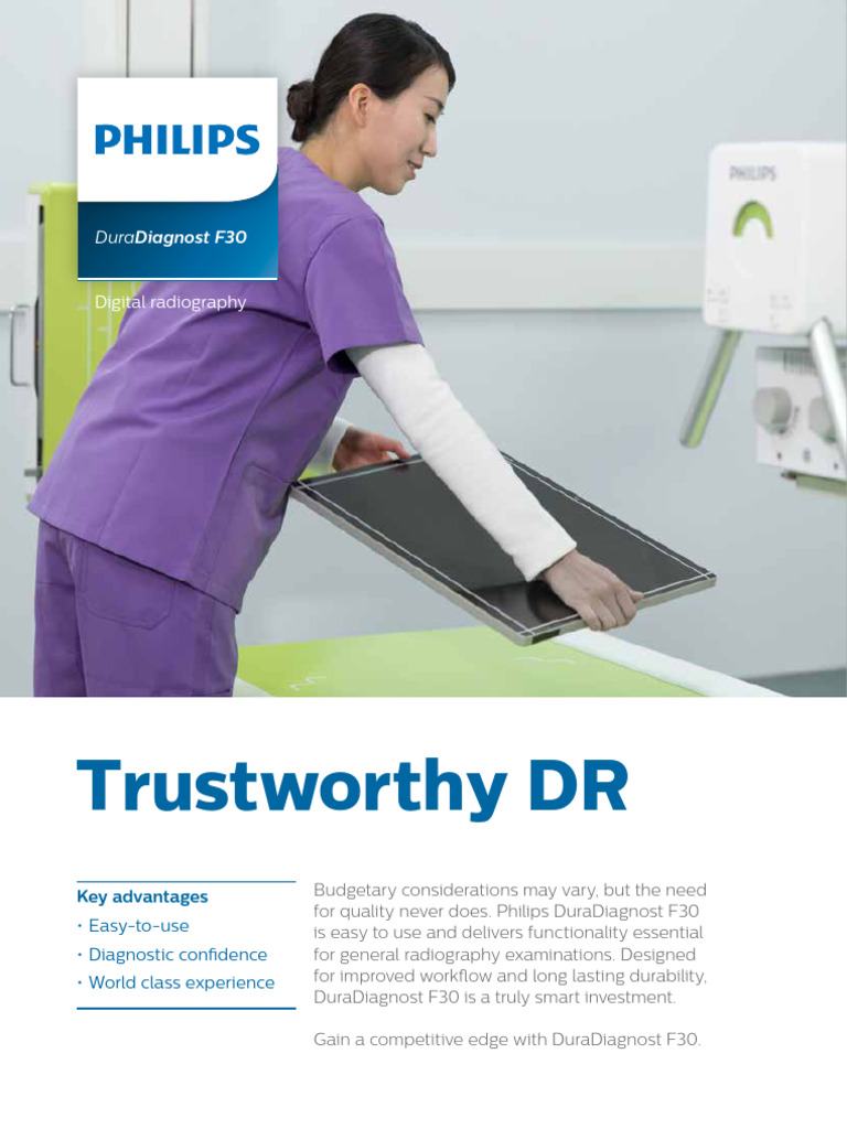 Philips | PDF | Radiography | Vacuum Tube