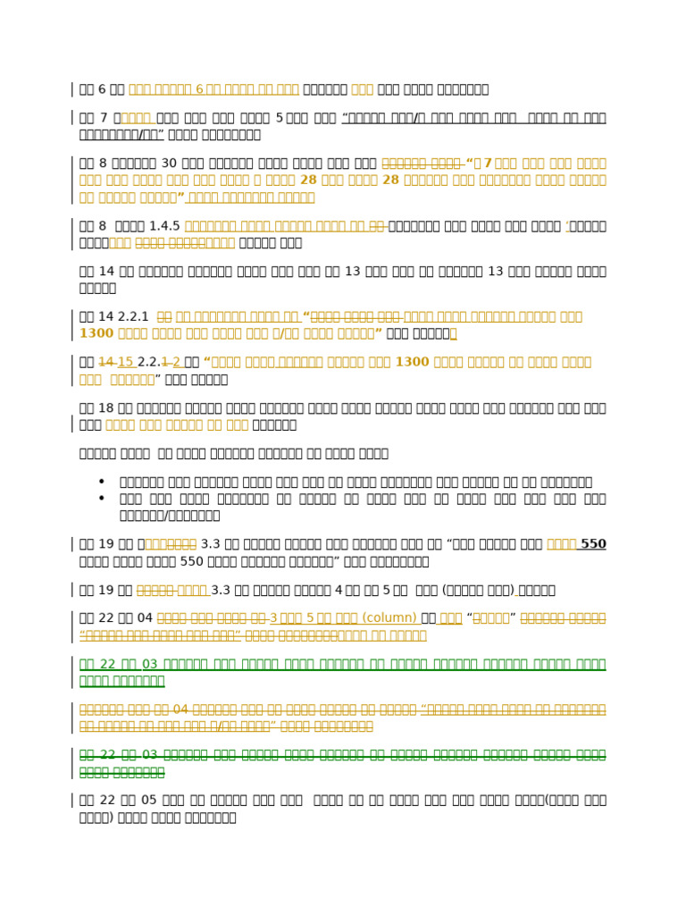 Manual VR correction sheet+-1 | PDF
