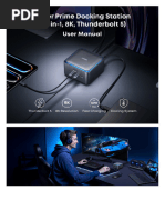 Dell Docking Compatibility Guide | PDF | Personal Computing | Physical ...