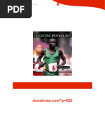 Scientific American Presenting Psychology by Deborah Licht PDF