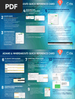 Accessing Travel Card Training in TraX | PDF | Login | World Wide Web