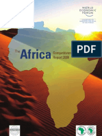 Africa Competitiveness Report 2009