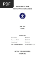 Download Proposal Tim PELAMIS Institut Pertanian Bogor by Diwa Perkasa SN102849567 doc pdf