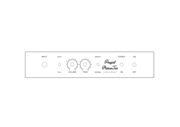 Panel 5f2 Custom | PDF