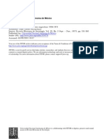 Portantiero, JC - Economia y Politica en La Crisis Argentina 1958-1973