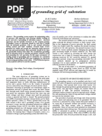 Understanding Earth Potential Rise (EPR) | PDF | Electrical Engineering ...