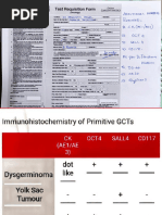 Invitae - TRF938 Invitae FVT VUS OrderForm | PDF | Genetic Testing ...