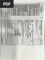 Invitae - TRF938 Invitae FVT VUS OrderForm | PDF | Genetic Testing ...