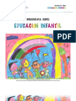 Bibliografia Sobre Educacion Infantil