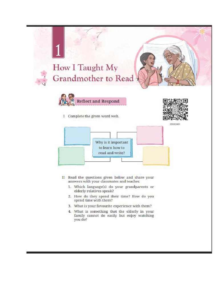 Kaveri English | PDF