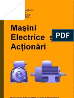 Masini Electrice Si Actionari