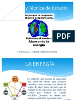 La Energia Metodo