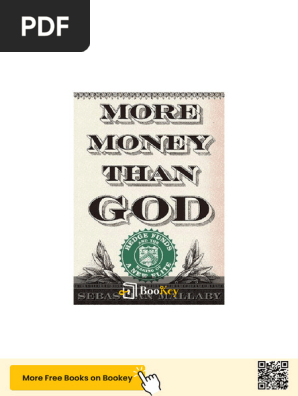 More Money Than God PDF | PDF | Long Term Capital Management