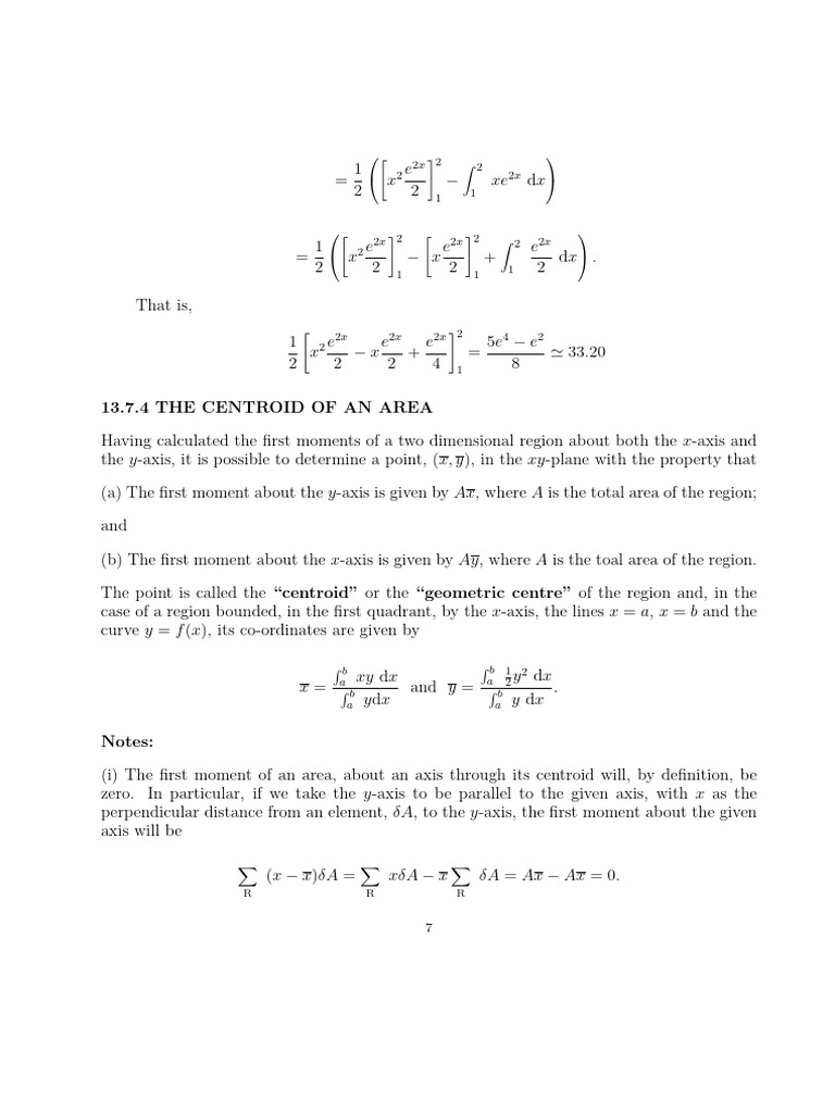 hobsonajjustthemaths20021296smcetp-40 | PDF | Cartesian Coordinate ...