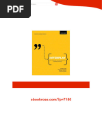 Interpersonal Communication: 9th Edition PDF | PDF | Nonverbal ...