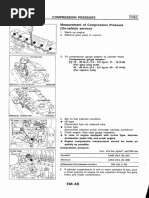 Injector Sleeve Replacement Guide | PDF | Fuel Injection | Screw