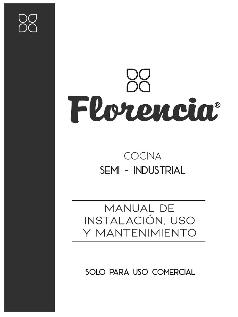 Manual Cocina Gastronomicas Mar 24 | PDF | Estufa de cocina